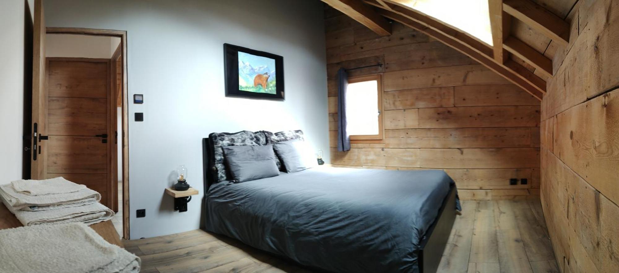 Chalet La Gave/La Meije Ла-Ґрав Екстер'єр фото