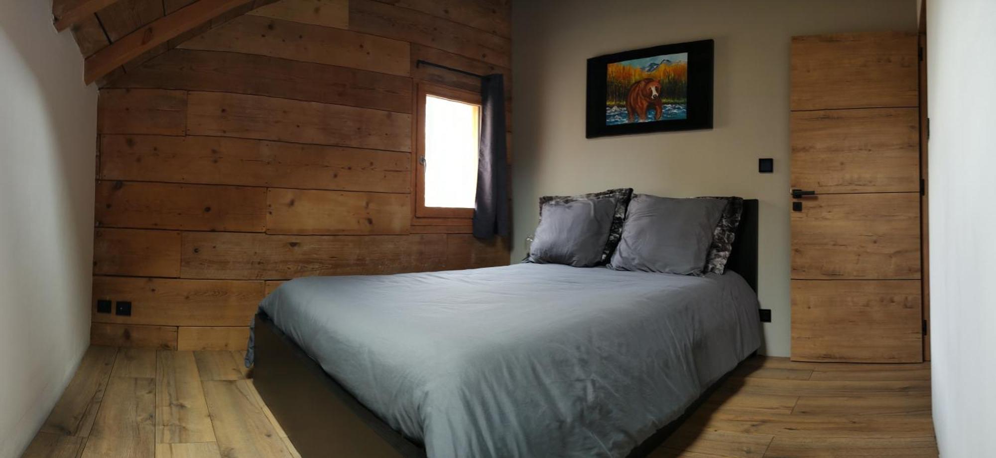 Chalet La Gave/La Meije Ла-Ґрав Екстер'єр фото